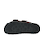 ビジューベルトフットベットサンダル