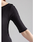 シアーリブボートネックプルオーバー《2025summer catalog item》