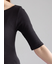シアーリブボートネックプルオーバー《2025summer catalog item》