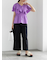 ラッフルフリルブラウス《2025summer catalog item》