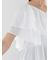 ラッフルフリルブラウス《2025summer catalog item》