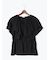 ラッフルフリルブラウス《2025summer catalog item》