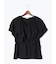 ラッフルフリルブラウス《2025summer catalog item》