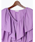 ラッフルフリルブラウス《2025summer catalog item》