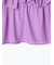 ラッフルフリルブラウス《2025summer catalog item》