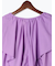 ラッフルフリルブラウス《2025summer catalog item》