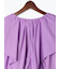 ラッフルフリルブラウス《2025summer catalog item》