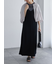 前後2WAYフィブリルキャミワンピース《2025summer catalog item》