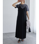 前後2WAYフィブリルキャミワンピース《2025summer catalog item》