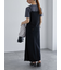 前後2WAYフィブリルキャミワンピース《2025summer catalog item》