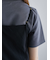 前後2WAYフィブリルキャミワンピース《2025summer catalog item》
