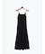前後2WAYフィブリルキャミワンピース《2025summer catalog item》