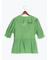ラッフルフリルアシメブラウス《2025summer catalog item》