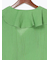 ラッフルフリルアシメブラウス《2025summer catalog item》