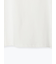 レタードプリントTシャツ