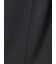 シャーリングワイドパンツ