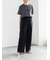 ウレタン刺繍Tシャツ