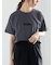 ウレタン刺繍Tシャツ