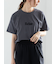 ウレタン刺繍Tシャツ