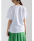 ウレタン刺繍Tシャツ