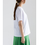 ウレタン刺繍Tシャツ