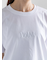 ウレタン刺繍Tシャツ