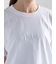 ウレタン刺繍Tシャツ