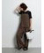 ソフトラメベア天竺Tシャツ