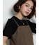 ソフトラメベア天竺Tシャツ