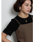 ソフトラメベア天竺Tシャツ