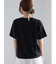ソフトラメベア天竺Tシャツ