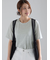 ソフトラメベア天竺Tシャツ