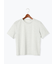 ソフトラメベア天竺Tシャツ