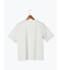 ソフトラメベア天竺Tシャツ