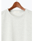 ソフトラメベア天竺Tシャツ