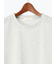 ソフトラメベア天竺Tシャツ
