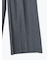 シャンブレーワイドパンツ