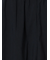 リネンブレンドワイドパンツ