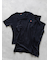 ヘインズTee4スリーブレス