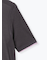 ハーフスリーブレイヤードシアーTOPS