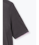 ハーフスリーブレイヤードシアーTOPS