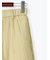 シアーワイドパンツ