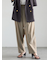 イージーカーブパンツ