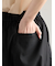 イージーカーブパンツ
