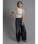 スリーブファーニットプルオーバー《2025Autumn catalog item》