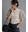 スリーブファーニットプルオーバー《2025Autumn catalog item》