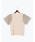 スリーブファーニットプルオーバー《2025Autumn catalog item》