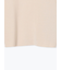 スリーブファーニットプルオーバー《2025Autumn catalog item》