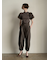 スリーブファーニットプルオーバー《2025Autumn catalog item》