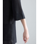 メッシュハーフスリーブジャケット